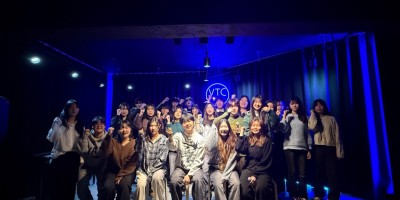 [2025년 1월-2월 VTC의 일상] 또 한명의 스타쉽 엔터테인먼트 최종 합격생 배출!ㅣ정기 공연 현장!